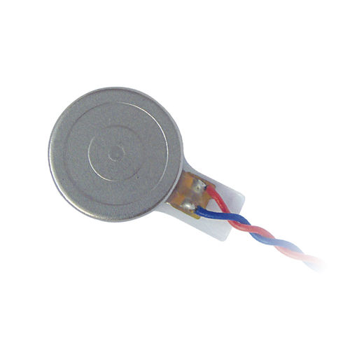 Motor de botón - 1000RFN series - Constar Motion Co., LTD - síncrono / DC / 3 V
