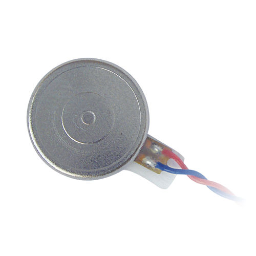Motor de botón - 1234RFN - Constar Motion Co., LTD - síncrono / DC / 3 V