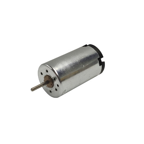 Motor síncrono - C1628R - Constar Motion Co., LTD - DC / 12 V / con núcleo de hierro
