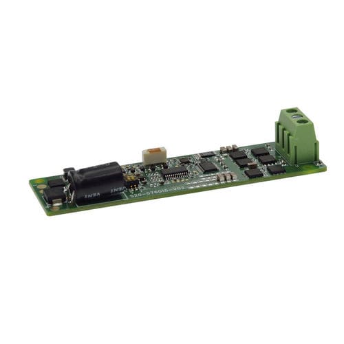 Controlador de velocidad brushless de corriente continua BLDC - S13/S15/S20 - Constar Motion Co., LTD - DC / compacto