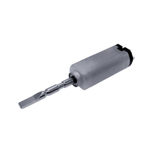Motor síncrono - 1640ZDF - Constar Motion Co., LTD - DC / de alto par / de bajo nivel de ruido