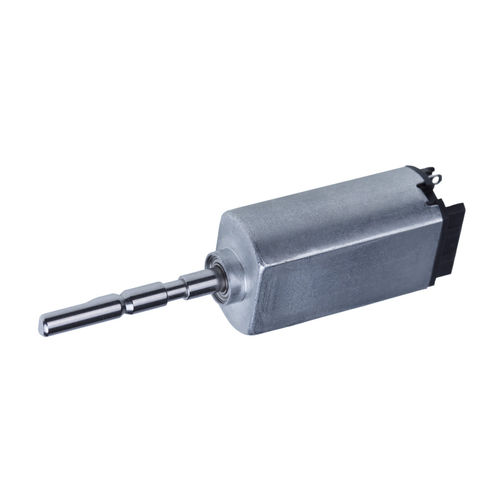Motor síncrono - 1839ZDF - Constar Motion Co., LTD - DC / de alto par / de bajo nivel de ruido