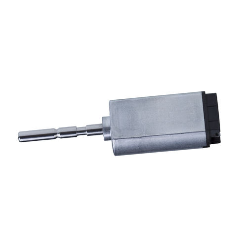 Motor síncrono - 2038ZDF 2040ZDF - Constar Motion Co., LTD - DC / de alto par / de bajo nivel de ruido