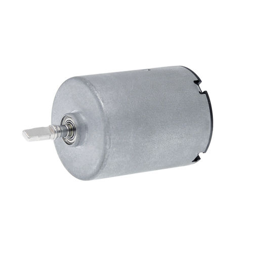 Motor brushless - 2734ZDR - Constar Motion Co., LTD - DC / de alto par / de bajo nivel de ruido