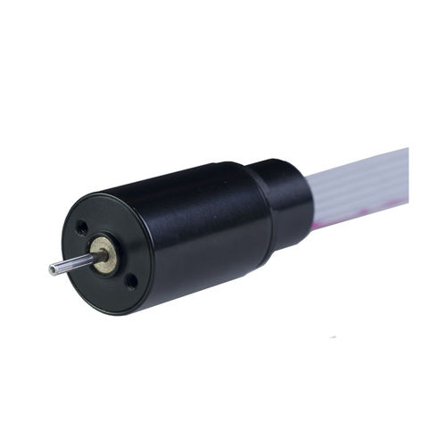 Servomotor con escobillas - 1238M7...M... - Constar Motion Co., LTD - DC / para la robótica / para equipamiento médico