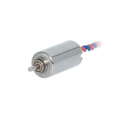 Motor sin núcleo - L0408N3M - Constar Motion Co., LTD - síncrono / DC / compacto