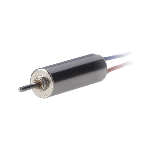 Motor sin núcleo - L0410N3M - Constar Motion Co., LTD - síncrono / DC / 3 V