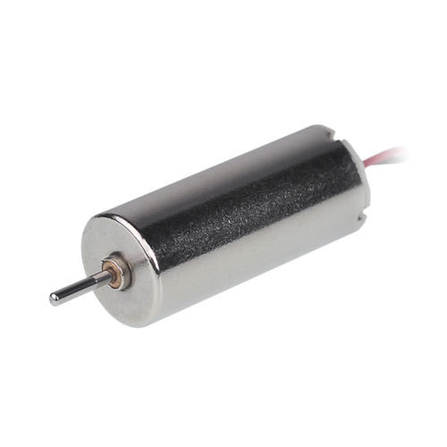 Motor sin núcleo - L0816N5M - Constar Motion Co., LTD - síncrono / DC / compacto