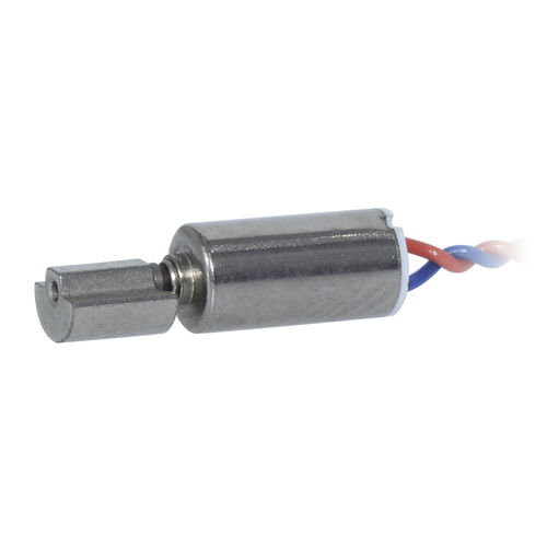 Motor sin núcleo - VL0408N3M - Constar Motion Co., LTD - síncrono / DC / con freno
