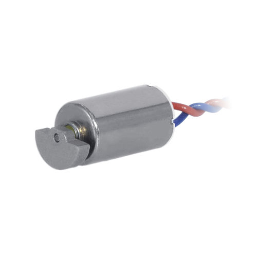 Motor sin núcleo - VL0510N3M - Constar Motion Co., LTD - síncrono / DC / 3 V