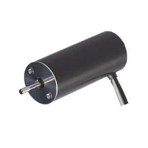 Motor brushless - B1233NH2B - Constar Motion Co., LTD - DC / 12 V / sin ranura