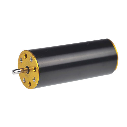 Motor brushless - B1329N2B - Constar Motion Co., LTD - DC / 12 V / sin ranura