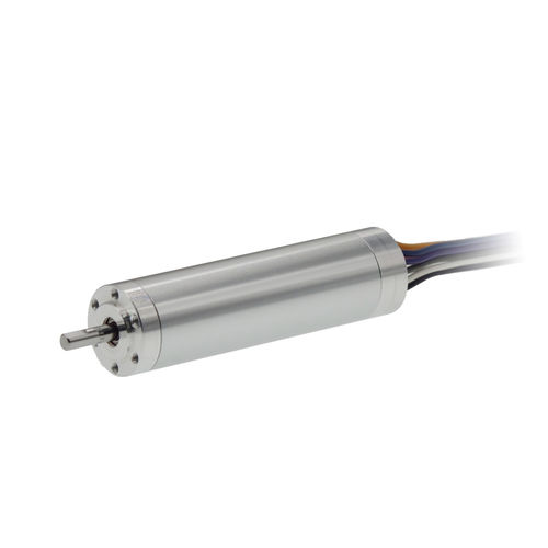 Motor brushless - BH1659NH2B - Constar Motion Co., LTD - DC / sin núcleo / sin ranura