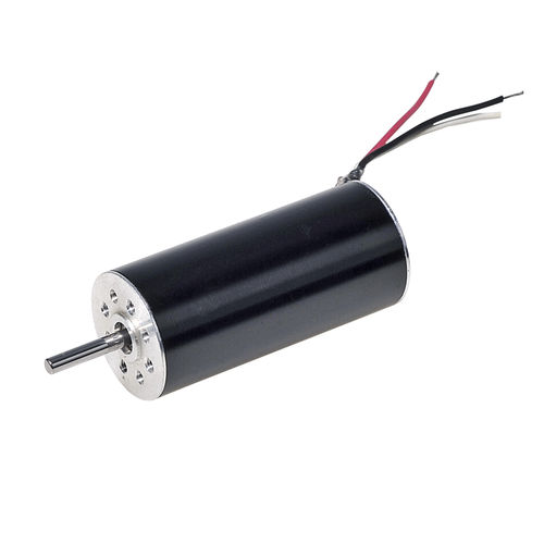 Motor brushless - B2040N2B - Constar Motion Co., LTD - DC / 12 V / 9 V