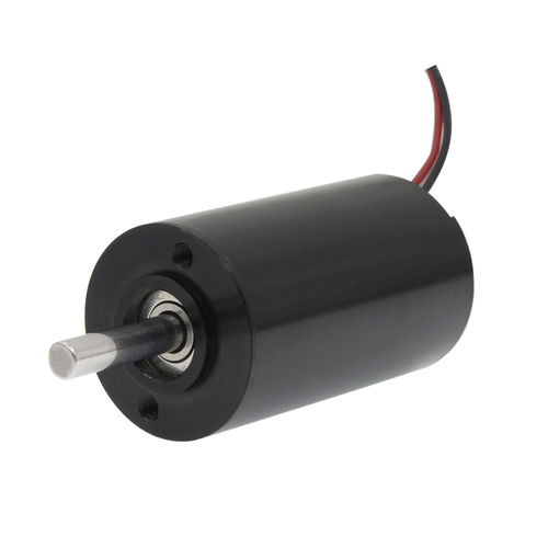 Motor brushless - B2950NH2B - Constar Motion Co., LTD - DC / 24 V / 18 V