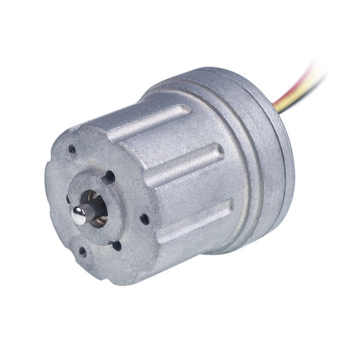 Motor brushless - B4040NH2B - Constar Motion Co., LTD - DC / 18 V / sin ranura