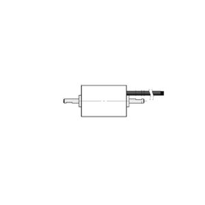 Motor brushless - BS3246NBH2B - Constar Motion Co., LTD - DC / 12 V / con ranuras