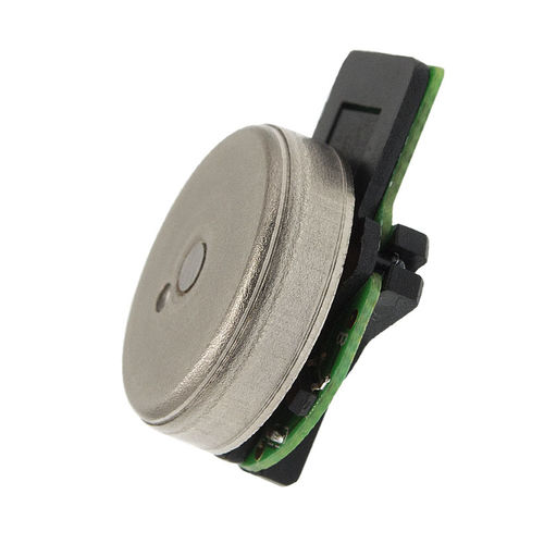 Motor brushless - BO1509NBH2B - Constar Motion Co., LTD - DC / con rotor exterior / para la robótica