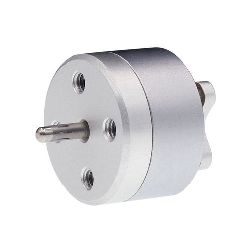 Motor brushless - BO1511N2B - Constar Motion Co., LTD - DC / con rotor exterior / de mando integrado
