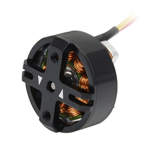 Motor brushless - BO1812N2B - Constar Motion Co., LTD - DC / 12 V / 6 V