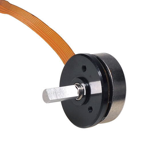 Motor brushless - BO2010NB2B - Constar Motion Co., LTD - DC / 12 V / 10 V
