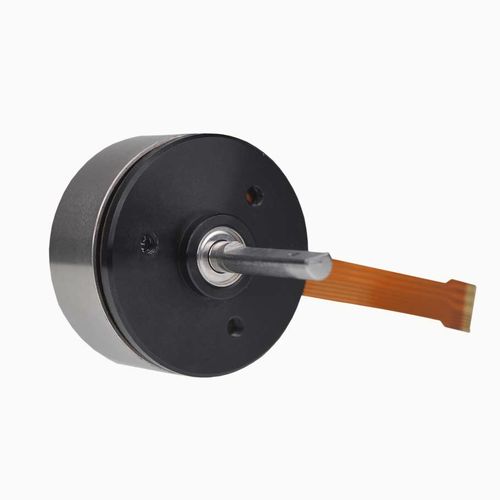 Motor brushless - BO2015NB2B - Constar Motion Co., LTD - DC / 12 V / 5 V
