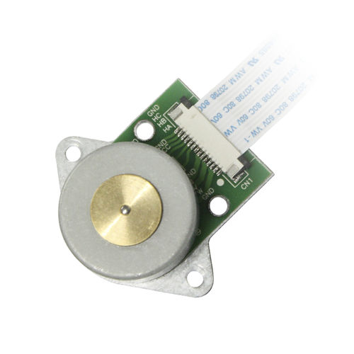 Motor brushless - BO2914NBH2B - Constar Motion Co., LTD - DC / 24 V / 12 V