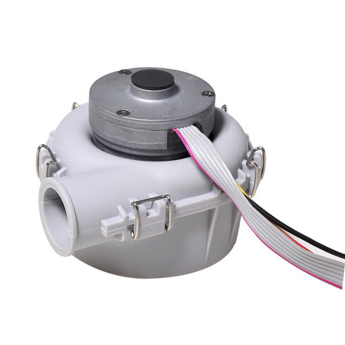 soplador con brushless DC - Constar Motion Co., LTD