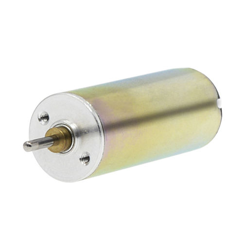 Motor sin núcleo - 1230N7M - Constar Motion Co., LTD - síncrono / DC / 12 V