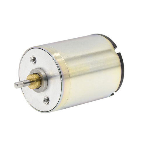 Motor sin núcleo - 1620N5M - Constar Motion Co., LTD - síncrono / DC / 6 V