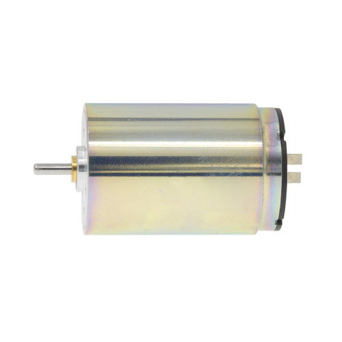 Motor sin núcleo - 1735N5C2B - Constar Motion Co., LTD - síncrono / DC / 24 V