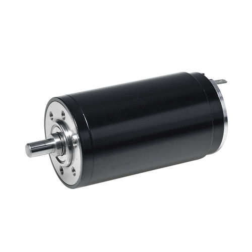 Motor sin núcleo - 3257N9C2B - Constar Motion Co., LTD - síncrono / DC / 24 V