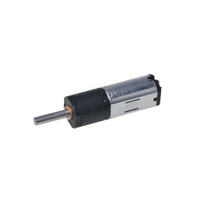 Motorreductor de alto par - 19XX...20XP..., series - Constar Motion Co., LTD - DC / planetario / coaxial