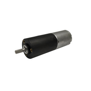 Motorreductor DC - 24**...24*P... series - Constar Motion Co., LTD - brushless / planetario / coaxial