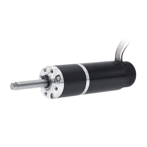 Motorreductor DC - 25**...26MP... series - Constar Motion Co., LTD - BLDC / planetario / coaxial