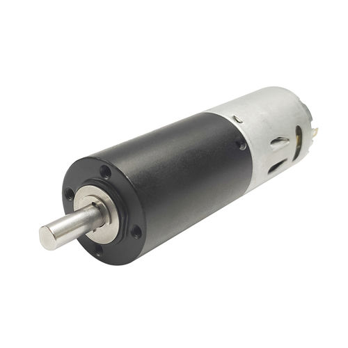 Motorreductor DC - 30**...28*P... series - Constar Motion Co., LTD - BLDC / planetario / coaxial