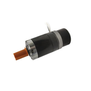 Motorreductor brushless - BO43**...42MP... - Constar Motion Co., LTD - planetario / coaxial / con eje macizo
