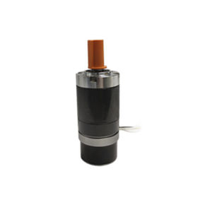 Motorreductor de velocidad variable - BO48**...52MP... - Constar Motion Co., LTD - BLDC / planetario / coaxial