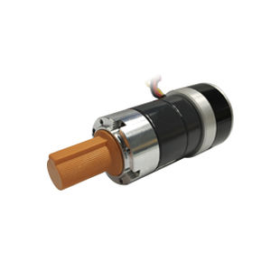 Motorreductor 24 V - BO61**...62MP... - Constar Motion Co., LTD - BLDC / planetario / coaxial