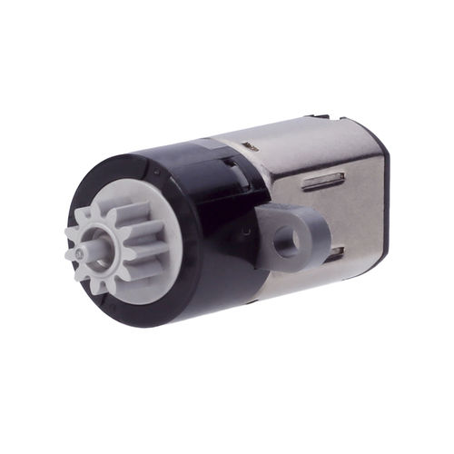 Motorreductor DC - C1020-110-2.5-10PP171-0051 - Constar Motion Co., LTD - planetario / coaxial / eje piñón