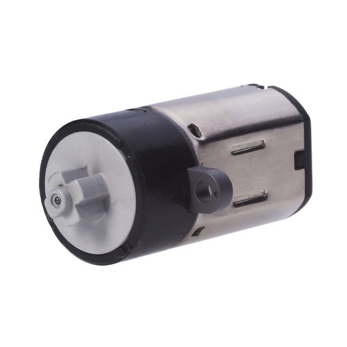 Motorreductor DC - C1222...12PP... series - Constar Motion Co., LTD - planetario / coaxial / eje piñón