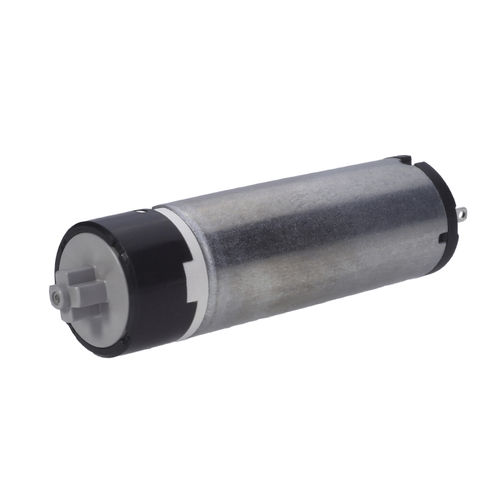 Motorreductor DC - C1238-100-2.5-12PP120-0026 - Constar Motion Co., LTD - planetario / coaxial / eje piñón