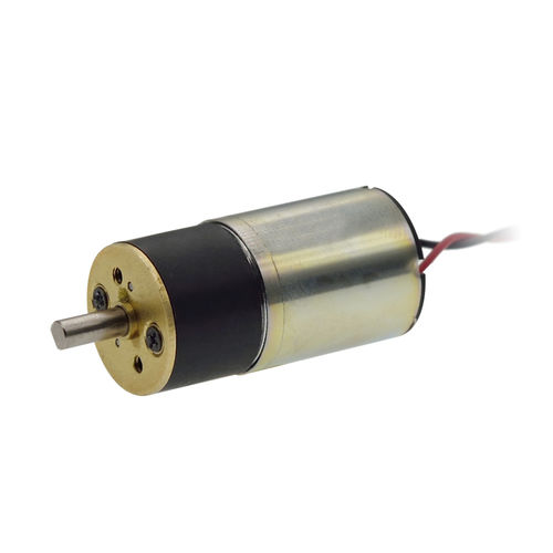 Motorreductor sin núcleo - 1526...16MS... - Constar Motion Co., LTD - DC / de dientes rectos / coaxial
