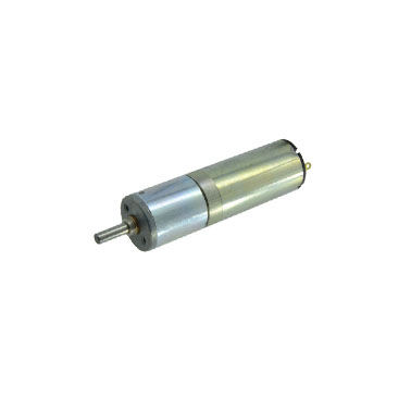 Motorreductor sin núcleo - 1638...16MS... - Constar Motion Co., LTD - DC / de dientes rectos / coaxial