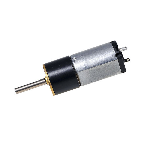 Micromotorreductor DC - C1630...16MS... - Constar Motion Co., LTD - de dientes rectos / coaxial / con eje macizo