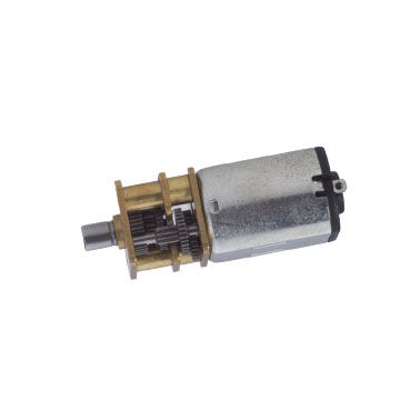 Motorreductor 6 V - C1631...14MS... - Constar Motion Co., LTD - DC / de dientes rectos / coaxial