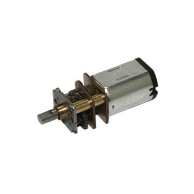 Motorreductor de dientes rectos - C16**...13MS... - Constar Motion Co., LTD - DC / coaxial / con eje macizo