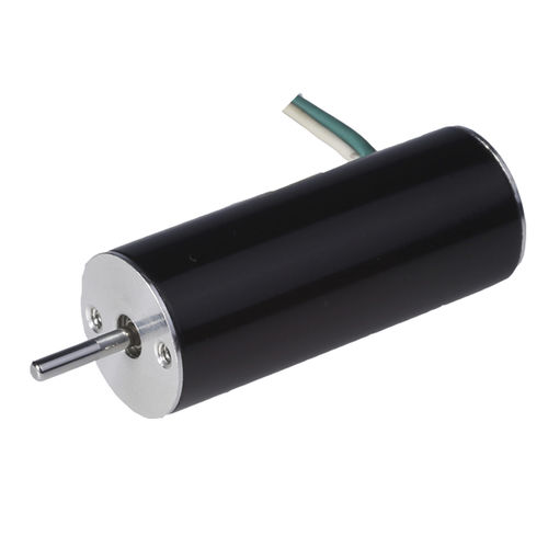 Motor brushless - B1230N2B - Constar Motion Co., LTD - DC / 3 V / 9 V