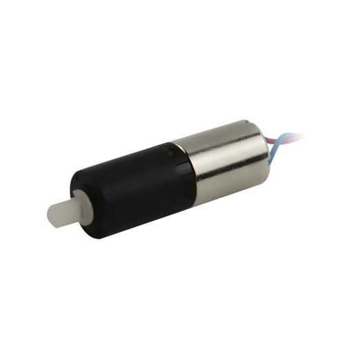 Micromotorreductor eléctrico planetario - 06XX...06XP... - Constar Motion Co., LTD - BLDC / coaxial / con eje macizo