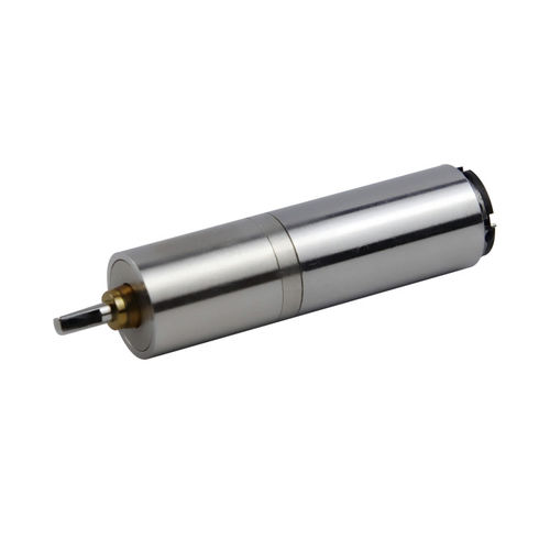 Micromotorreductor eléctrico con escobillas - 10**...10*P... series - Constar Motion Co., LTD - BLDC / planetario / coaxial